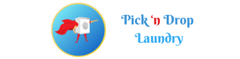 Pick 'n Drop Laundry