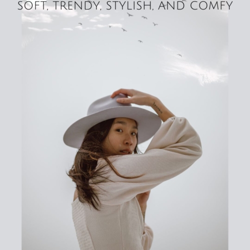 Simple Fashion Summer Style