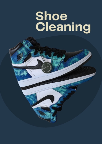 Shoe Clean