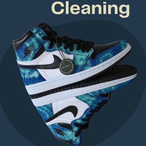 Shoe Clean